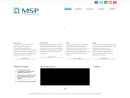 MSP DIGITAL MARKETING OF MASSACHUSETTS, INC.