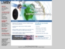 MOBILE SATELLITE VENTURES LP