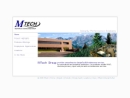 MTECH MECHANICAL TECHNOLOGIES GROUP, INC.