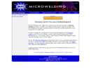 MTI MicroWelding