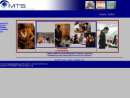 METROPOLITAN TECHNOLOGY SOLUTIONS, CORP