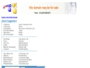 MTS SERVICES INC