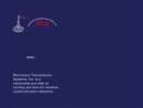 MICROWAVE TRANSMISSION SYSTEMS,INC.