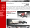 HYDRAULIC MUDPUMPS, INC.