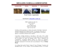 MULLER-CASELLA ASSOCIATES, INC.