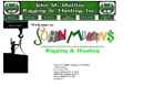 JOHN M. MULLINS RIGGING & HAULING, INC.