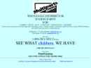 MULTIPARTS & SERVICES INC