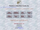 MULTI-PLATE CIRCUITS, INC.