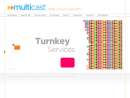 MULTICAST MEDIA NETWORKS