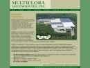 MULTIFLORA GREENHOUSES, INC.