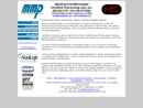 MULTICHROME COMPANY, INC.