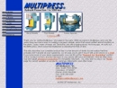 MULTIPRESS INC