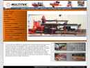 Multitek, Inc.