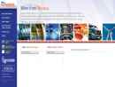 MUNACO SEALING SOLUTIONS, INCORPORATED