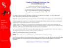 CREATIVE CHILDCARE SOLUTIONS,