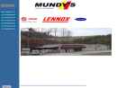 MUNDY'S HEATING & AIR, INC.
