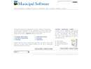Municipal Software Corporation