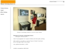 MUSEUM TECHNOLOGY SOURCE, INC.