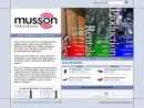 MUSSON THEATRICAL INC