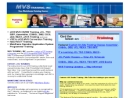 MVS TRAINING, INC