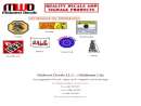 MIDWEST DECALS LLC