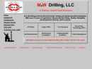 M & W DRILLING, LLC