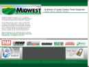 MIDWEST EQUIPMENT & SUPPLY CO., INC.