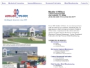 MUELLER & WILSON, INC