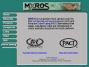MXROS, INC