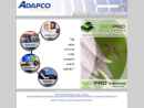 ADAPCO, LLC