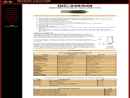 MYERS VACUUM REPAIR SERVICES,