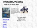 MYRIAD MFG LLC