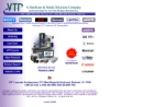 Videotape Products Inc