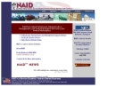 NATIVE AMERICAN INDUSTRIAL DISTRIBUTORS, INCORPORATED