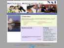 NATIONAL ASSOCIATES,INC (NAI PERSONNEL)