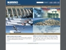 NAMMO ENERGETICS INDIAN HEAD INC.
