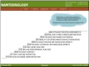 NAMTEKNOLOGY