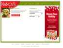 NANCYS SPECIALTY FOODS
