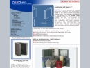 NAPCO INC