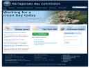 NARRAGANSETT BAY COMMISSION