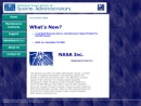 NATIONAL ASSOCIATION OF SYSTEM ADMINISTRATORS INC