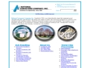 NATIONAL CONVEYORS CO INC