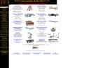 NATIONAL LADDER & SCAFFOLD COMPANY, INC.
