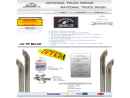 NATIONAL COLLISION & TRUCK CENTER INC.