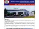 NATION'S CAPITAL ARCHIVES & STORAGE SYSTEMS INC