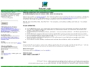 NATURAL LOGIC, INC