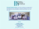 NATIONAL PACKAGING ASSOCIATES