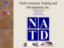 NORTH AMERICAN TRAINING & DEVELOPMENT, INC