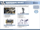 National Rivet & Mfg. Co.