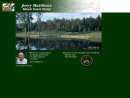JERRY MATTHEWS NATURAL COURSE DESIGN